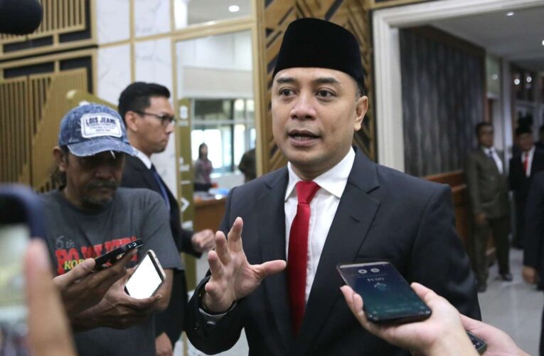 Wali Kota Surabaya Tegaskan Sengketa Rumah Nenek Elina Harus Diselesaikan Lewat Jalur Hukum