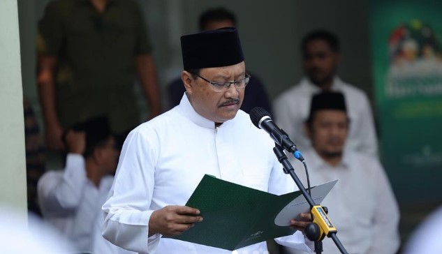 Kemensos Salurkan Bantuan Lebih Rp100 Miliar untuk Korban Bencana di Aceh, Sumbar, dan Sumut