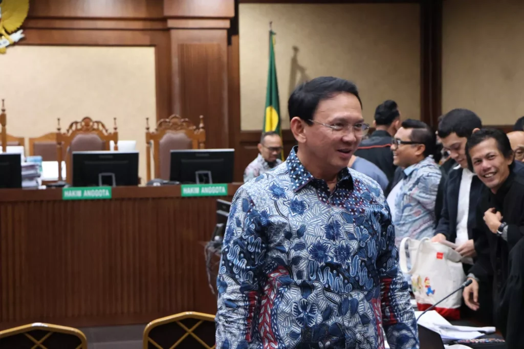 JPU Tegaskan Kesaksian Ahok Perkuat Bukti Penyimpangan Tata Kelola Pertamina 2013–2024