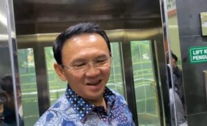 Ahok Bersaksi di Sidang Korupsi Tata Kelola Minyak Mentah Pertamina Periode 2018–2023