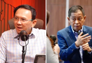 Sidang Korupsi Tata Kelola Minyak Mentah Pertamina, Ahok hingga Ignasius Jonan Dihadirkan sebagai Saksi