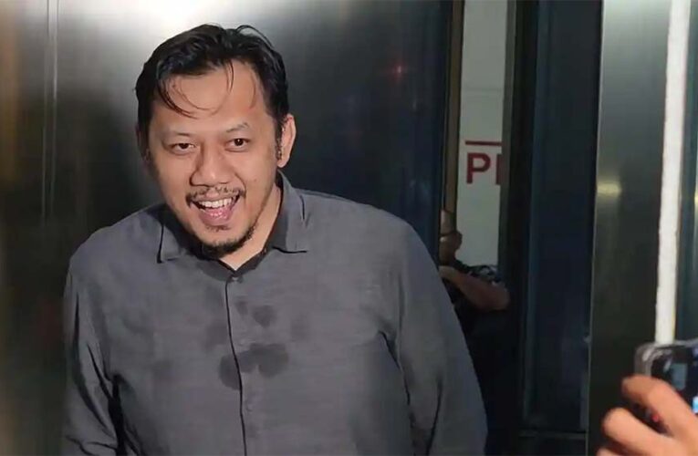 KPK Dalami Dugaan Aliran Dana Kasus Kuota Haji, Ketua Bidang Ekonomi PBNU Diperiksa