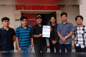 Komika Pandji Pragiwaksono Kembali Dilaporkan ke Polisi, Diduga Menista Agama Lewat Materi Stand Up Comedy Mens Rea