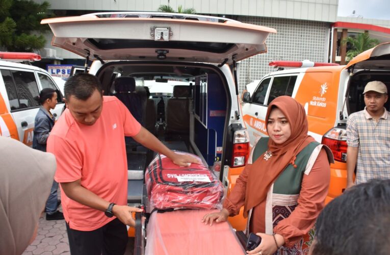 DPRD Situbondo Desak Pemkab Segera Distribusikan 38 Ambulans Desa Pengadaan 2025