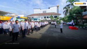 Awal 2026, BBWS Cidanau Ciujung Cidurian Siapkan Strategi Percepatan Pembangunan SDA