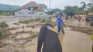 Pemkab Situbondo Usulkan Pengembalian Dana TKD Rp100 Miliar untuk Pemulihan Pascabanjir Bandang