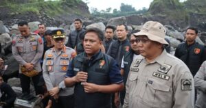 Bareskrim Polri Buka Hotline Tambang Ilegal, Minta Warga Sumbar Aktif Melapor
