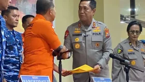 Basarnas Resmi Tutup Operasi SAR Pesawat ATR 42-500, Pencarian Korban Dihentikan di Hari Ketujuh