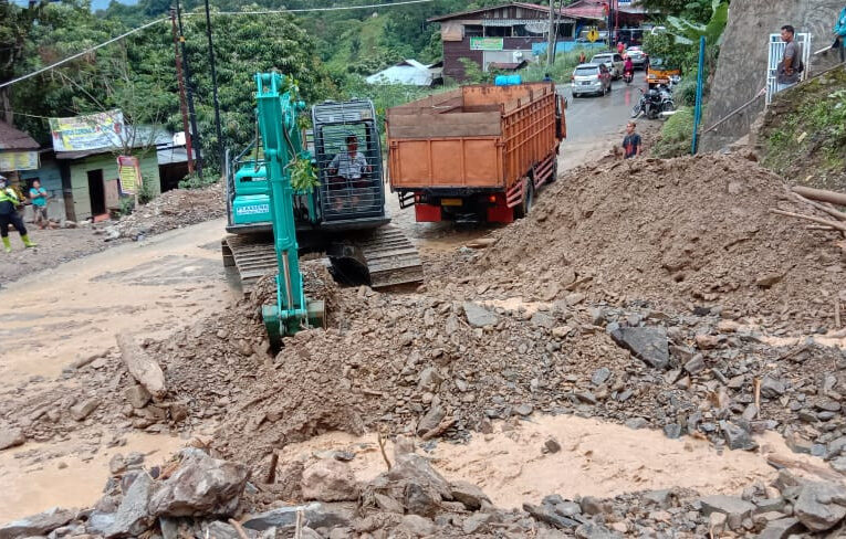 BNPB: Korban Meninggal Bencana Hidrometeorologi di Sumatera Capai 1.177 Jiwa