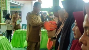 Pemkab Lamongan Percepat Penanganan Banjir, Pompa Air Ditambah dan Perahu Karet Disiapkan untuk Siswa