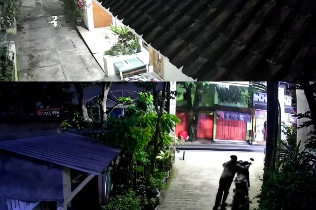 Viral ! Diduga Libatkan Anak di Bawah Umur, Polresta Malang Kota Selidiki Pencurian Motor di Blimbing