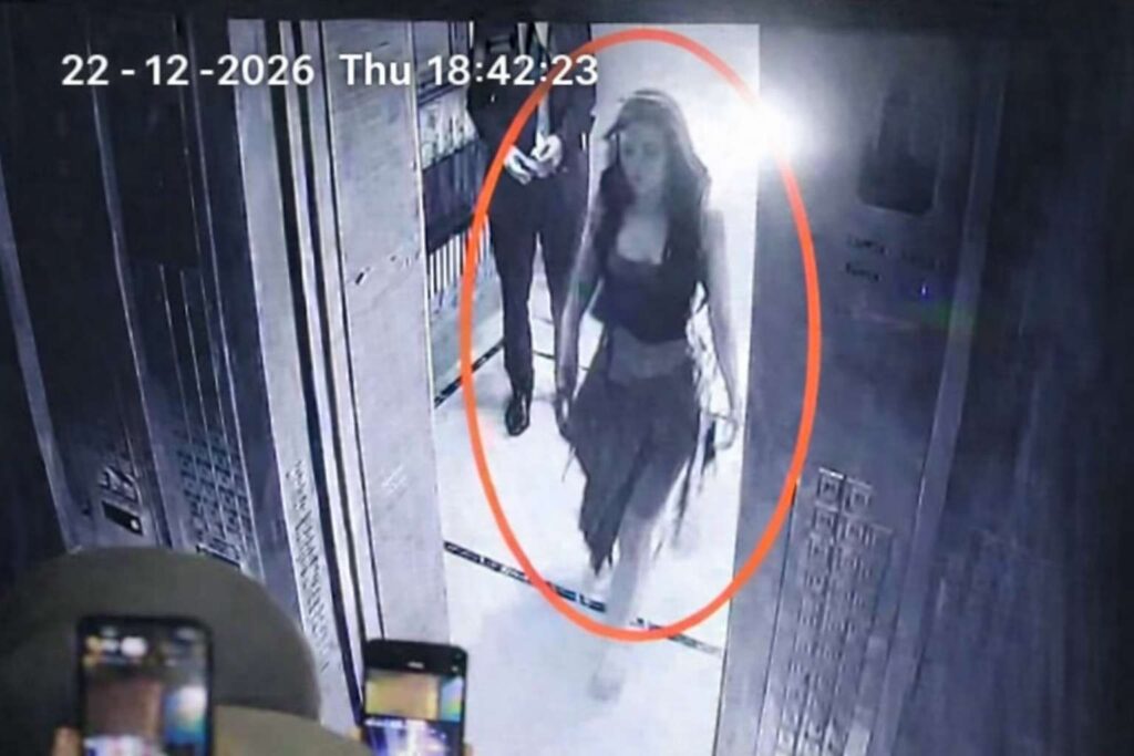 Polisi Ungkap Jejak Terakhir Lula Lahfah, Penyelidikan Dihentikan karena Tak Ditemukan Unsur Pidana