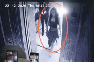 Polisi Ungkap Jejak Terakhir Lula Lahfah, Penyelidikan Dihentikan karena Tak Ditemukan Unsur Pidana