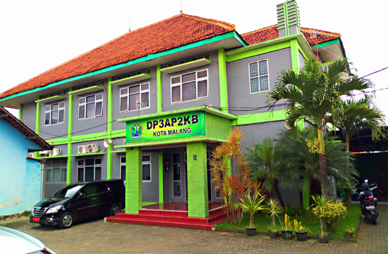 Pemkot Malang Perkuat Data DTSEN untuk Percepat Pengentasan Kemiskinan 2025–2029