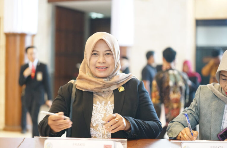 NTP Jatim Tertinggi di Pulau Jawa, DPRD Dorong Pemprov Perkuat Program Pertanian 2026