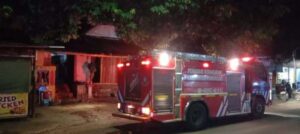 Damkar Ponorogo Tangani 539 Aksi Penyelamatan Non-Kebakaran Selama 2025, Evakuasi Sarang Tawon Dominan