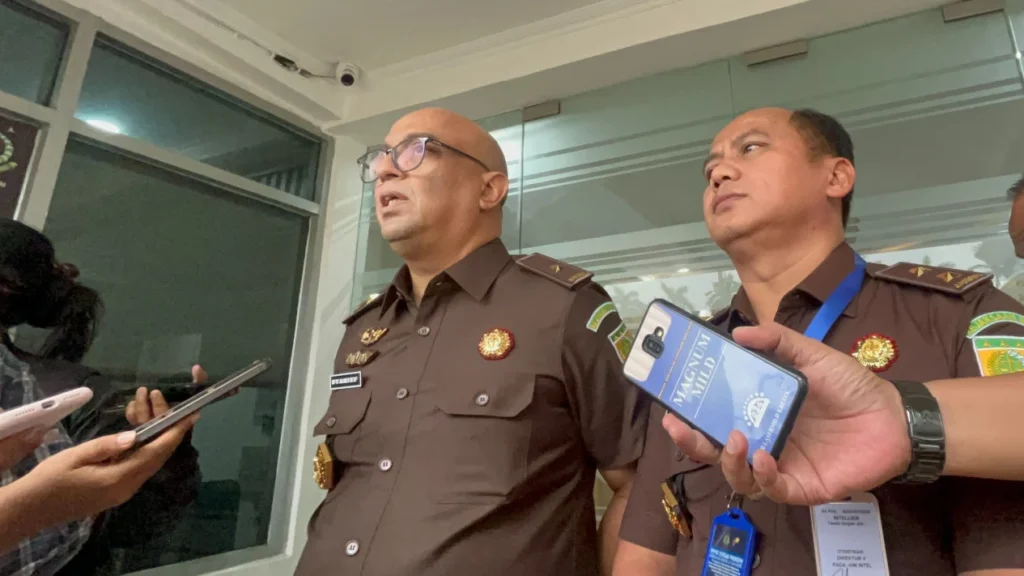 Kejagung Tegaskan Usut Tuntas Korupsi Pajak Jumbo 2016–2020, Penghitungan Kerugian Negara Masuki Tahap Krusial