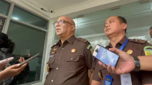 Kejagung Tegaskan Usut Tuntas Korupsi Pajak Jumbo 2016–2020, Penghitungan Kerugian Negara Masuki Tahap Krusial