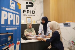 Pemkot Surabaya Tegaskan Isu Kebocoran Data Dispendukcapil Hoaks, Ini Penjelasan Resminya