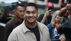 Diperiksa KPK soal Kuota Haji, Dito Ariotedjo: Tak Ada Pembahasan Spesifik Jumlah Kuota