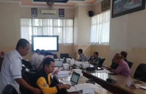 Komisi IV DPRD Situbondo Desak Dinkes Perbaiki Data Calon Haji Salah Input Istithaah