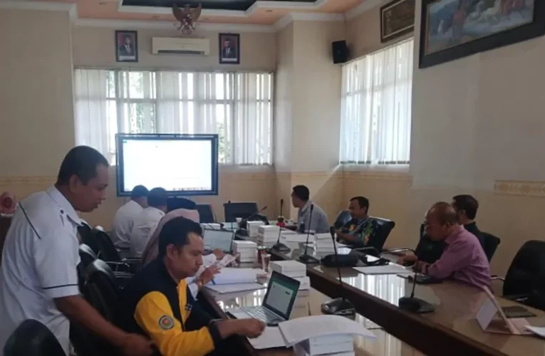 Komisi IV DPRD Situbondo Desak Dinkes Perbaiki Data Calon Haji Salah Input Istithaah