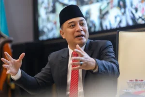 Pemkot Surabaya Bentuk Satgas Anti-Preman dan Reformasi Agraria, Eri Cahyadi: Sengketa Tanah Harus Cepat Selesai