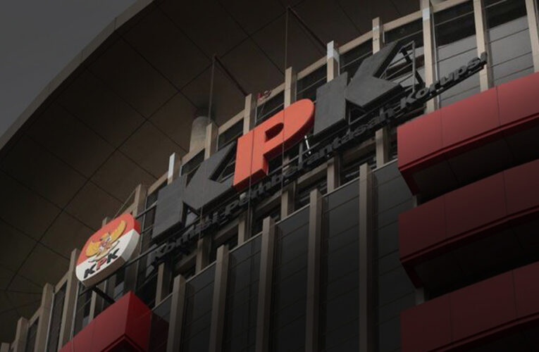 OTT Perdana 2026, KPK Tangkap 8 Orang di Kanwil DJP Jakarta Utara Terkait Dugaan Suap Pajak