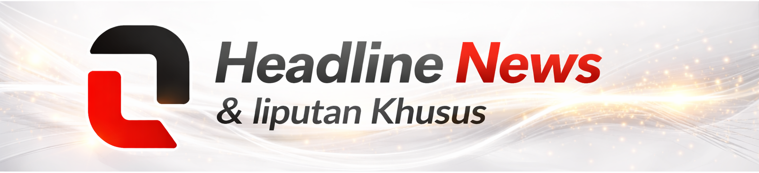 Headline Liputan Khusus