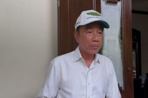 Jokowi Tegaskan Dukungan Prabowo–Gibran Dua Periode, Bantah Isu Pecah di Pilpres 2029