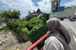 Talud Jembatan Galeh Parakan Temanggung Rusak, Pemprov Jateng Pastikan Perbaikan Mulai 2026