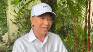 Tersangka Korupsi Kuota Haji, Yaqut Singgung Jokowi, KPK Tegaskan Pemanggilan Saksi Berdasar Kebutuhan Penyidikan