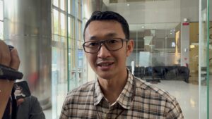 KPK Panggil Dua Saksi Dalami Dugaan Korupsi Kuota Haji di Kemenag