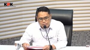 KPK Duga Pemerasan Perangkat Desa di Pati Terjadi di Banyak Kecamatan, Potensi Capai Rp50 Miliar