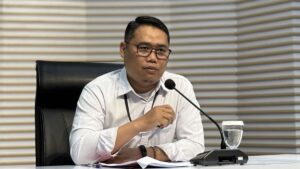 KPK Gunakan Pasal 2 dan 3 UU Tipikor di Kasus Kuota Haji, Tunggu Perhitungan Kerugian Negara dari BPK