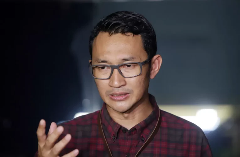 KPK Dukung Kejagung Cocokkan Data di Kemenhut soal Dugaan Korupsi Tambang Nikel Konawe Utara