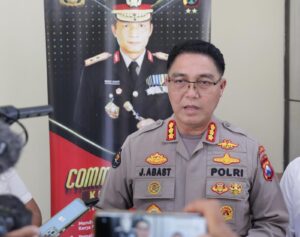 Kasus Pelecehan Santriwati di Bangkalan, Polisi Tetapkan dan Tahan Satu Tersangka