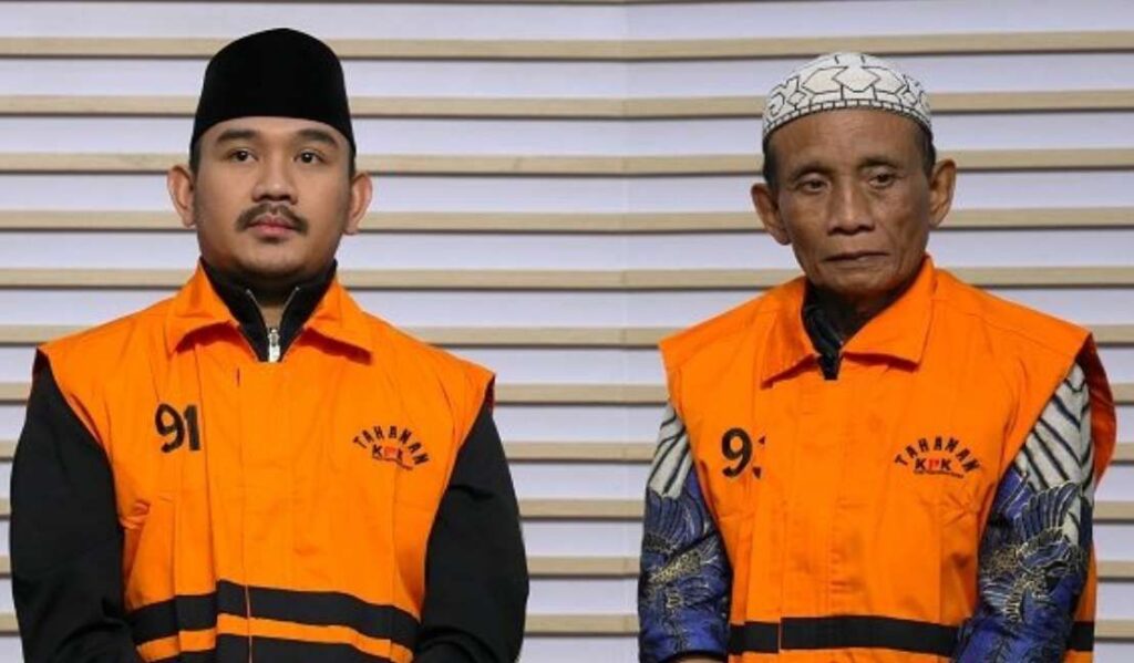 Korupsi Kepala Desa Naik Tajam, Kejaksaan Perkuat Pengawasan Lewat Program Jaga Desa