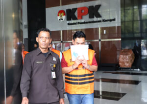 OTT Pejabat Pajak Kembali Terjadi, KPK Geledah Kantor Pusat DJP dan Ungkap Pola Lama Mafia Pajak