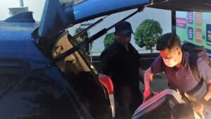 KPK Geledah Kantor DPMPTSP dan Rumah Pejabat Pemkot Madiun, Dalami Kasus Pemerasan Wali Kota Nonaktif Maidi