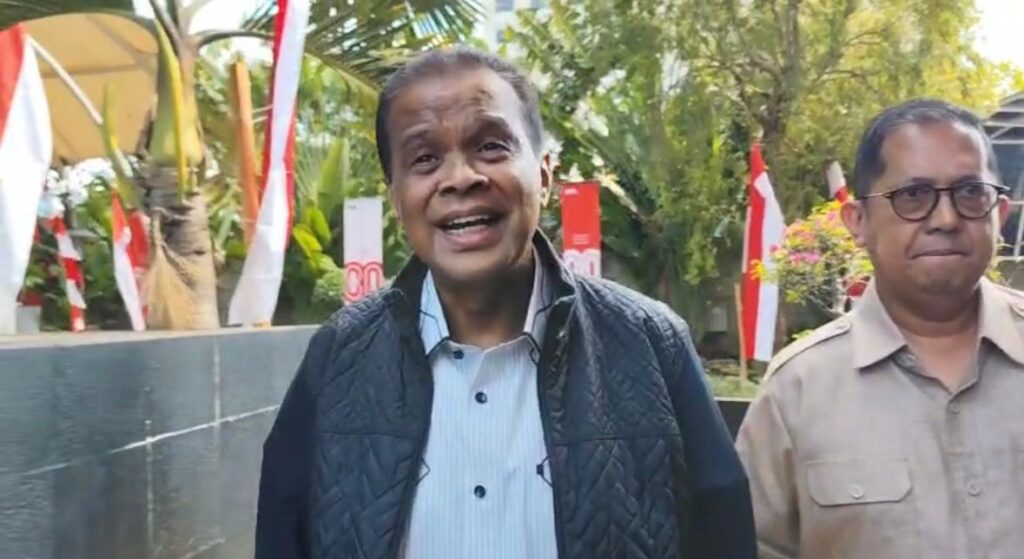 KPK Periksa Pemilik Travel Maktour Terkait Kasus Kuota Haji 2023–2024, Fuad Hasan Bantah Dapat Kuota Berlebih