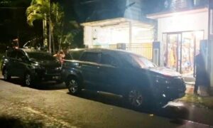 KPK Geledah Rumah Ketua PBSI Kota Madiun, Sita Dokumen dan Dua Mobil Terkait Kasus Maidi