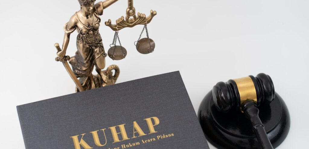 KPK Tak Lagi Tampilkan Tersangka ke Publik, Era Baru Penegakan Hukum di Bawah KUHAP Baru