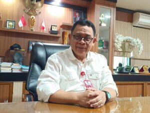 Bulan K3 Nasional 2026, Pemprov Jatim Perkuat Budaya Kerja Aman dan Produktif