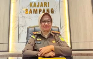 Kajari Sampang Diperiksa Kejagung, Dijemput Satgasus dan Dibawa ke Jakarta