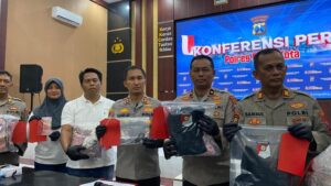 Motif Pembunuhan Mertua di Blitar Terungkap, Polisi Tetapkan Menantu Perempuan sebagai Tersangka