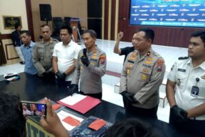 Enam Napi Jadi Tersangka Penganiayaan Berujung Tewasnya Harianto di Lapas Blitar