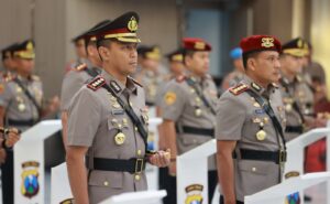 Polresta Malang Kota Prioritaskan Rehabilitasi Penyalahguna Narkotika, Kapolresta: Pengguna Adalah Korban