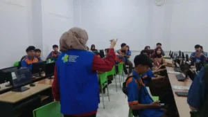 Kasus Dugaan Keracunan MBG di SMK Sore Tulungagung Bertambah Jadi 15 Pelajar