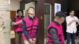 Kasus Dugaan Korupsi Investasi Tanihub Segera Disidang, Seret MDI Venture dan BRI Ventures